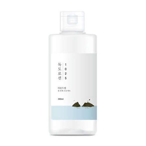 라운드랩 1025 독도 로션 200ml