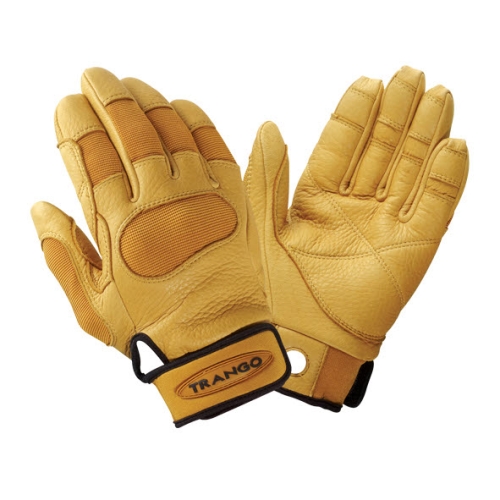 트랑고 벅 빌레이 장갑 TBG-1001