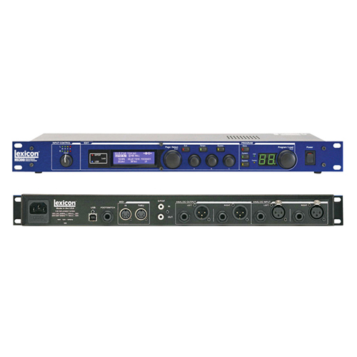 Lexicon MX-300