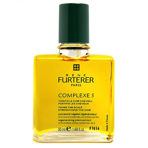 르네휘테르 콤플렉스5 50ml