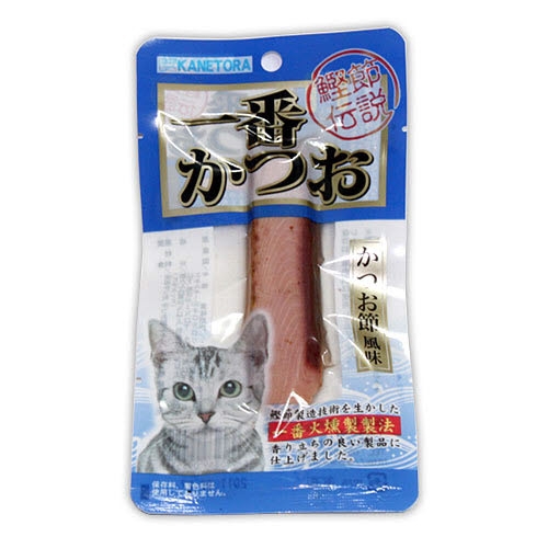 카네토라 순살 가다랑어 엑기스 22g