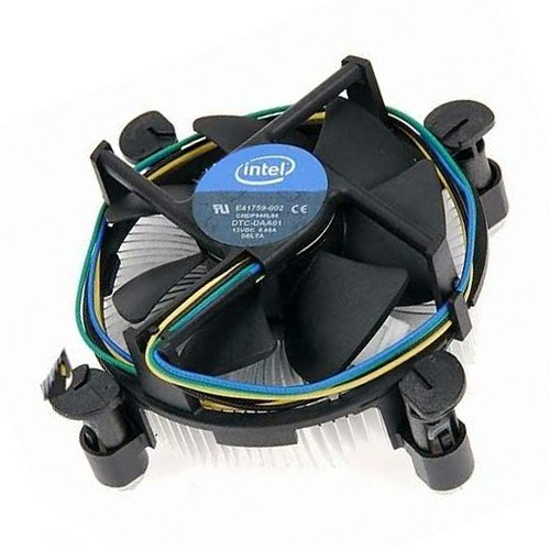 인텔 정품쿨러 LGA1156 [일반형]