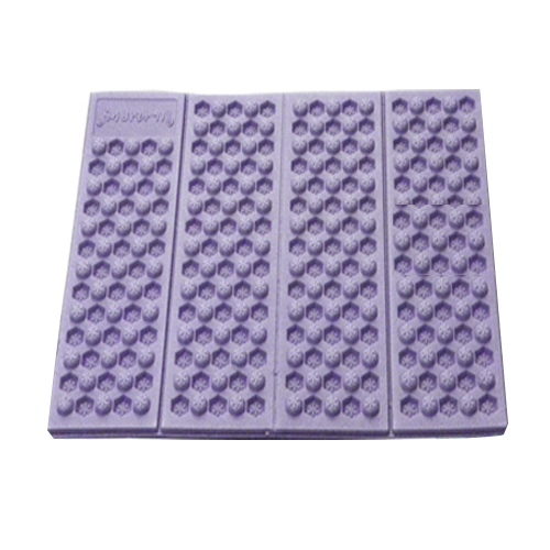 꾸미상사 4단 접이식 미니방석