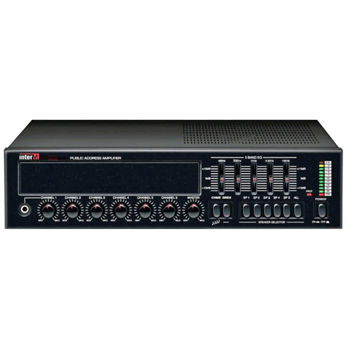 PA-4000A