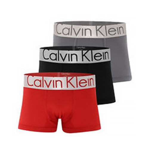 캘빈클라인언더웨어 남성 마이크로피버 드로즈_NB1656