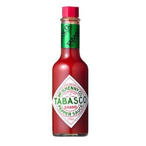 오뚜기 타바스코 핫소스 150ml