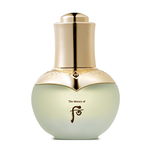 더후 천기단 산양삼 앰플 오일 30ml