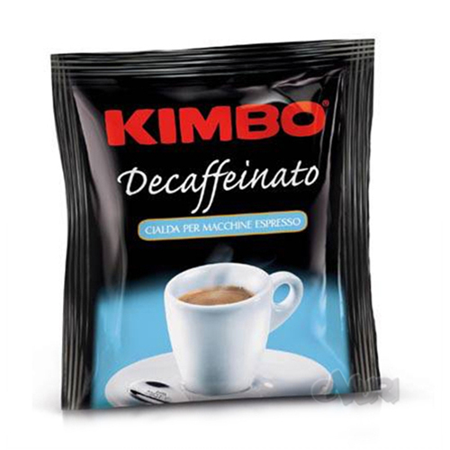 킴보  디카페이나토 포드커피