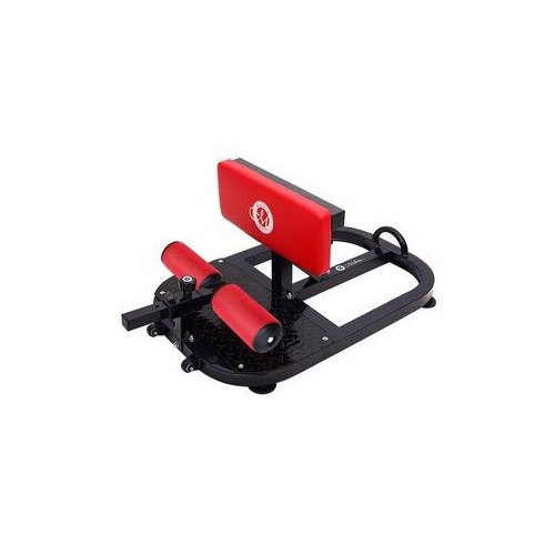 멜킨스포츠  팬덤 스쿼트 머신