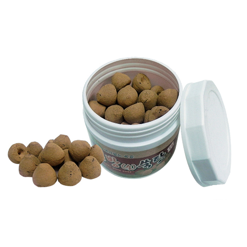 동방메디컬 동방 황토쑥탄 95g