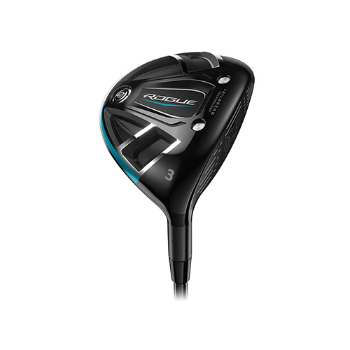 캘러웨이  로그 페어웨이우드