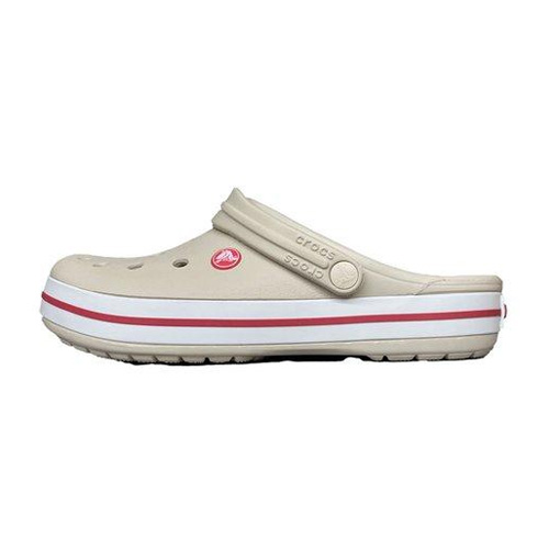 크록스 남녀공용 크록밴드 클로그_11016-1AS