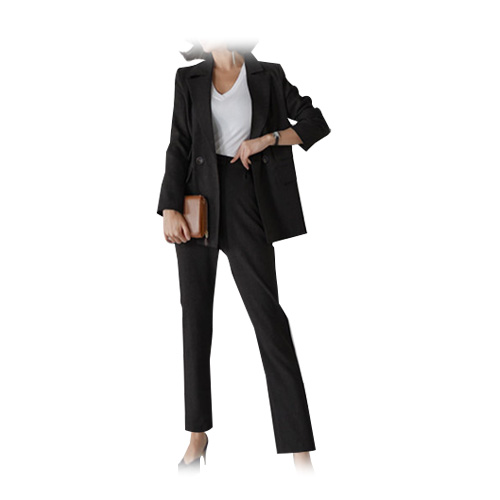 대박난박양 덴버 정장 투피스 오피스룩