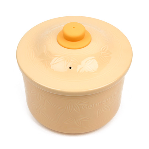 오쿠  게르마늄 내솥