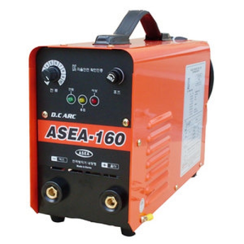 아세아 인버터 아크 용접기 ASEA-160
