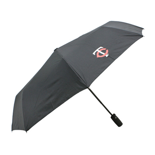 MLB 3단 완전자동우산_로고구단-2895