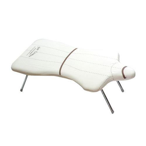 포스  뉴코스모스 입체형 팡팡 좌식 다리미판