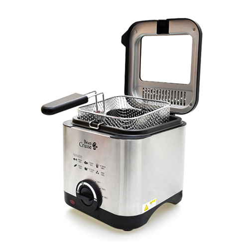 빈크루즈  BCDF-1010