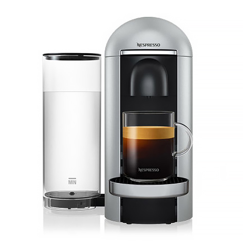 네스프레소  버츄오 플러스 GCB2