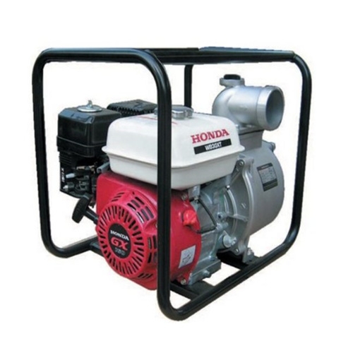 혼다 엔진 양수기 WB30XT