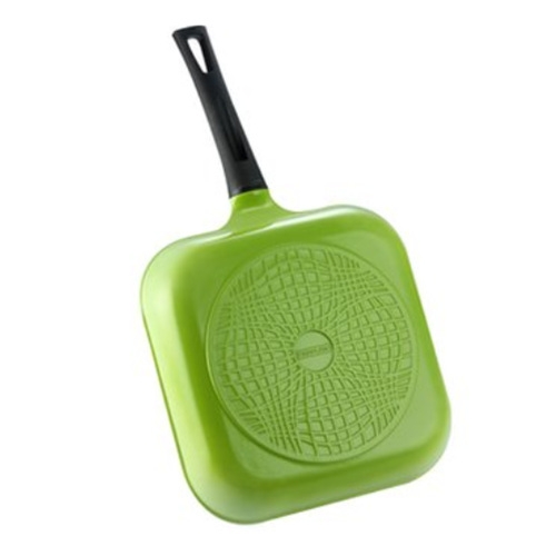 네오플램  에콜론 아미 사각 프라이팬