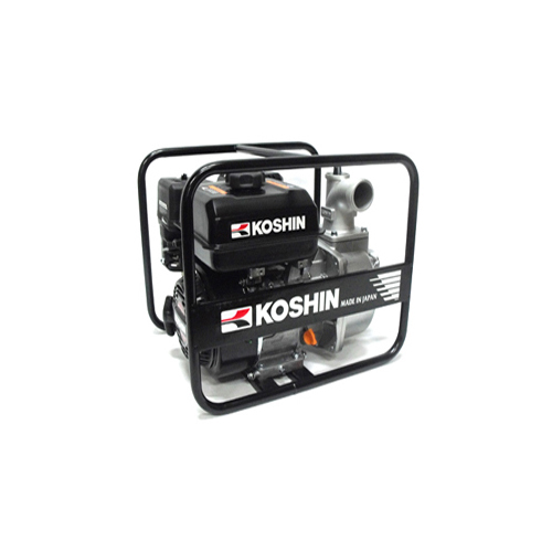 코신 엔진양수기 SEV-50X