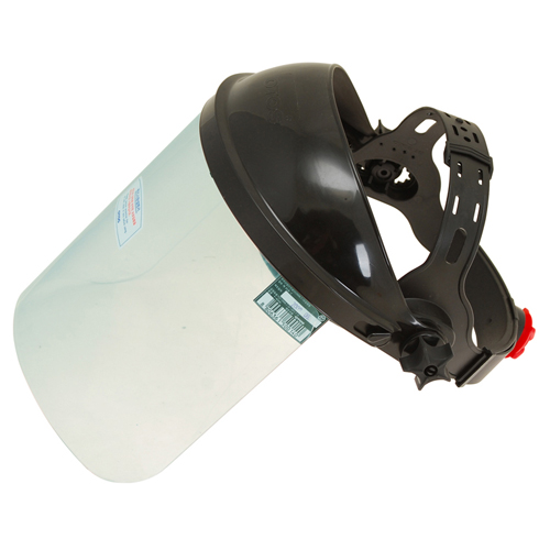 오토스 F-62AN 보안면