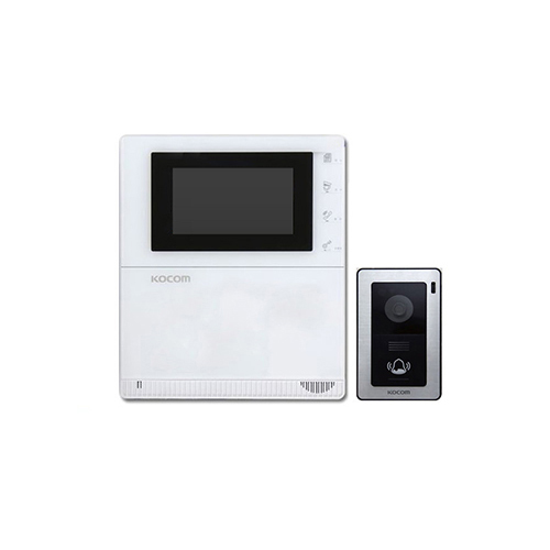 코콤  K2S VP-43HY
