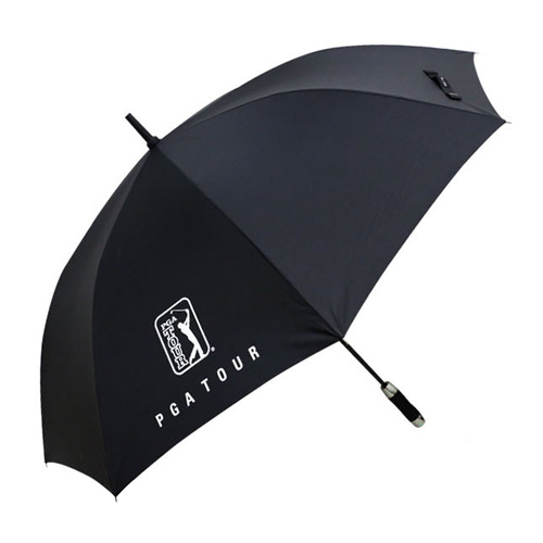 PGA투어 PGA 75 자동 골프우산