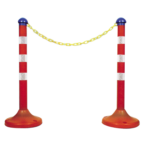 국제안전공사  KP-1 차단봉