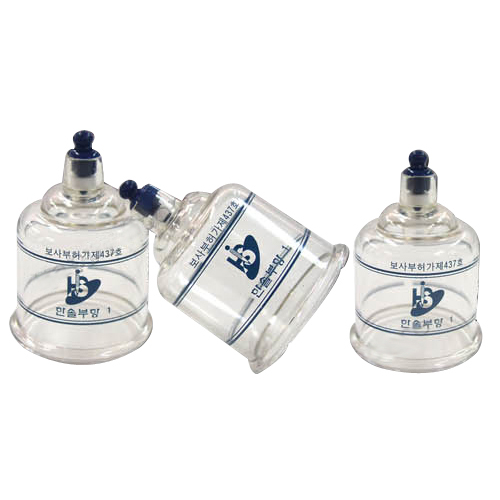 한솔의료기 한솔부항컵 1호