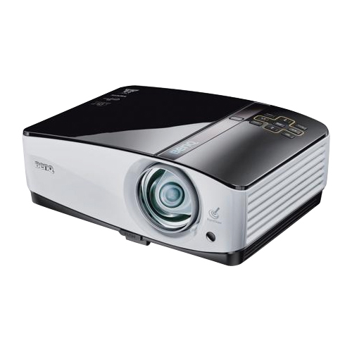 BenQ  MP780ST