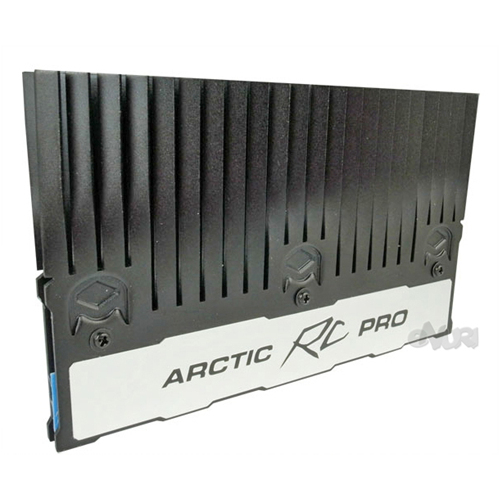 ARCTIC RC PRO