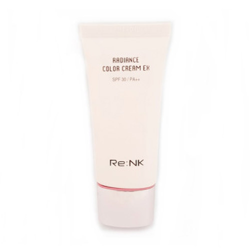 리엔케이 래디언스 컬러 크림 EX 30ml