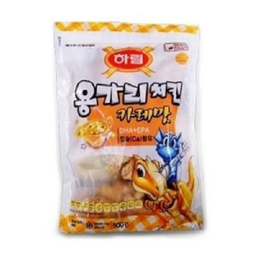 하림 용가리 치킨 300g [1개]