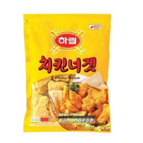 하림  치킨너겟 300g