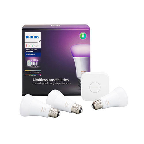 필립스  LED hue 3.0 스타터 킷