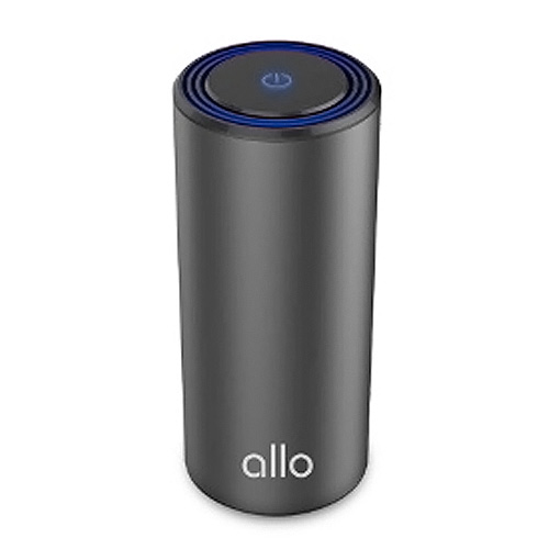 알로코리아  차량용 공기청정기 A5