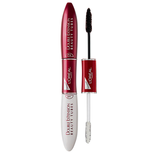 로레알파리 더블 익스텐션 뷰티 튜브 마스카라 14ml