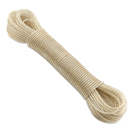 HS상사  PVC 코팅 빨래줄 10m