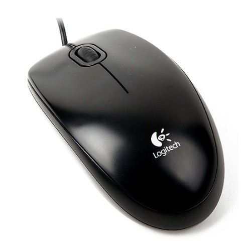 로지텍  B100 (정품)