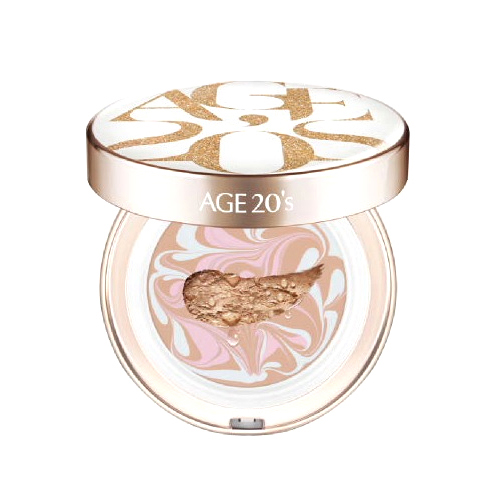 에이지투웨니스 에센스 커버 팩트 시즌10 RX 12.5g