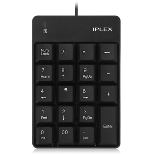 건평정보통신 IPLEX NBK-100 숫자키패드