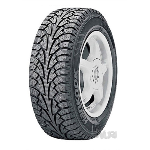 한국타이어  윈터 I 파이크 LT RW09 195R14 8P