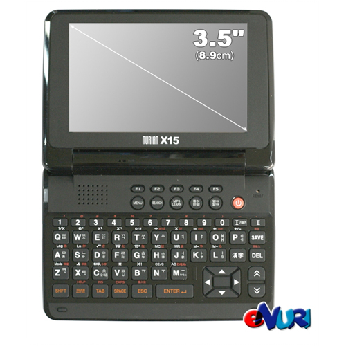 누리안  X15 4GB