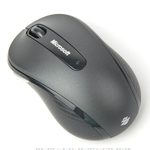 마이크로소프트  Wireless Mobile Mouse 4000 [정품]