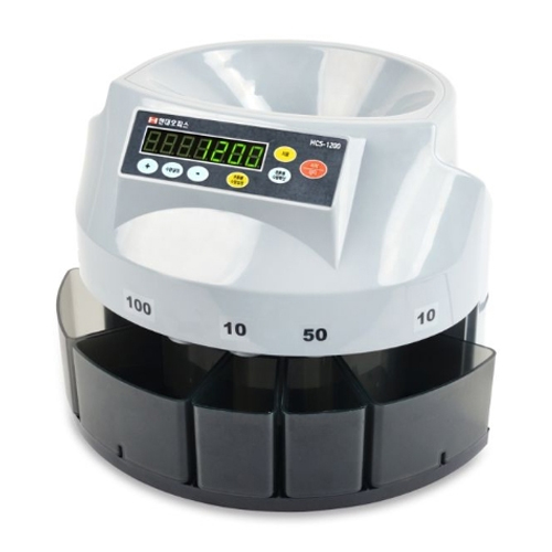 현대오피스 페이퍼프랜드 HCS-1200