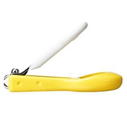 더블하트 유아용 손톱깎이