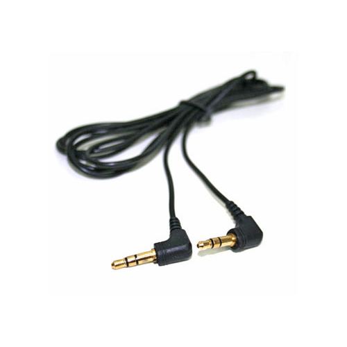 유원디지털  유원 양방 3.5파이 AUX 케이블(1.5m)