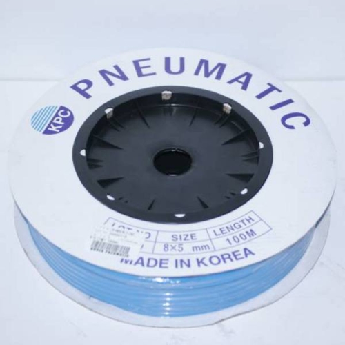 코리아뉴매틱 우레탄 직관 호스